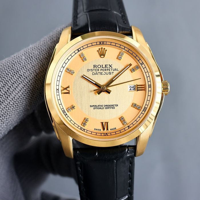 Rolex Watch RXW00415-2
