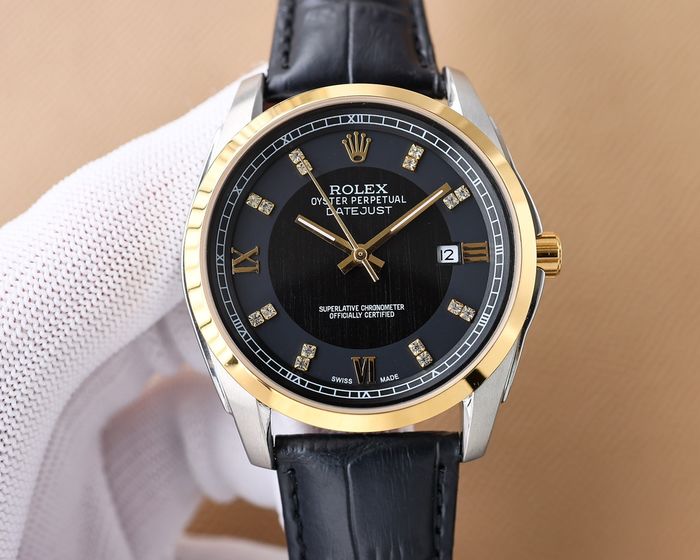 Rolex Watch RXW00417-3