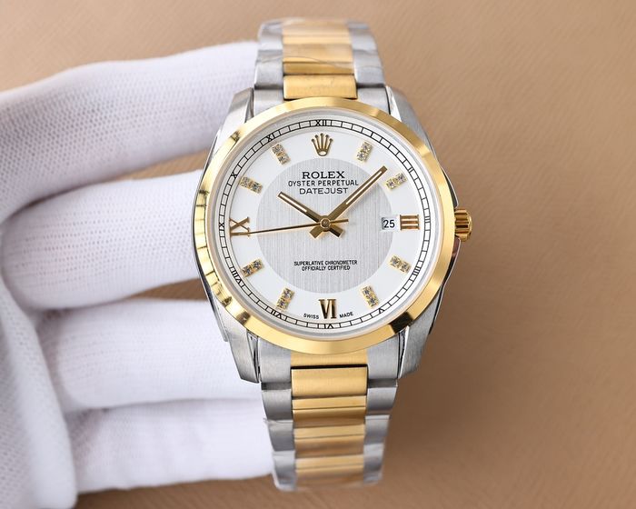 Rolex Watch RXW00418-3