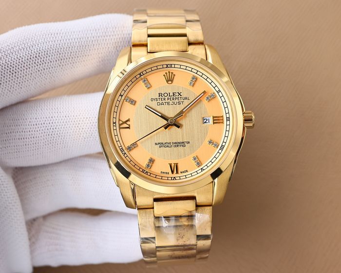 Rolex Watch RXW00418-4