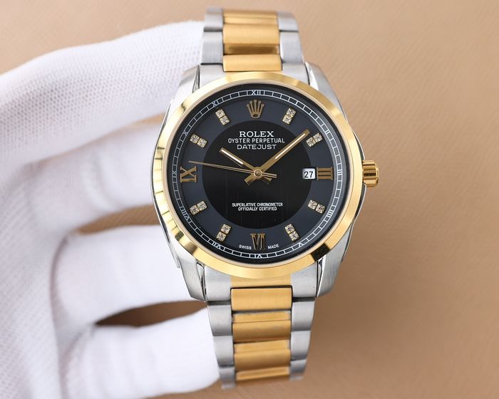 Rolex Watch RXW00418-5