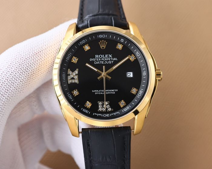 Rolex Watch RXW00419-4