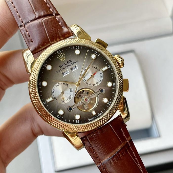 Rolex Watch RXW00421-3