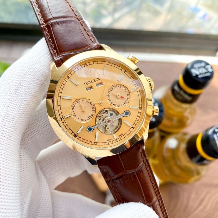 Rolex Watch RXW00424-2