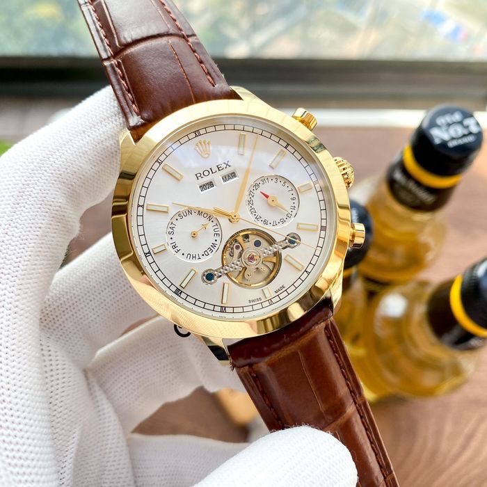 Rolex Watch RXW00424-3