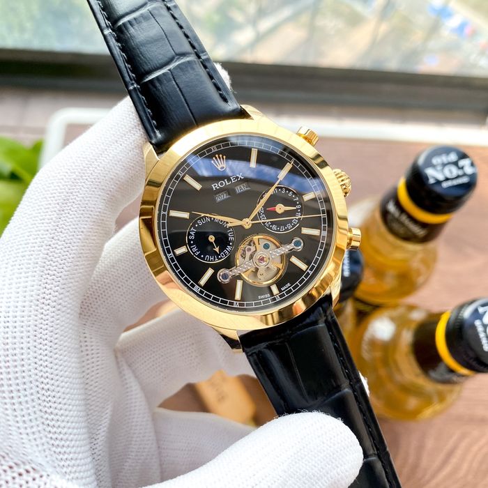 Rolex Watch RXW00424-4