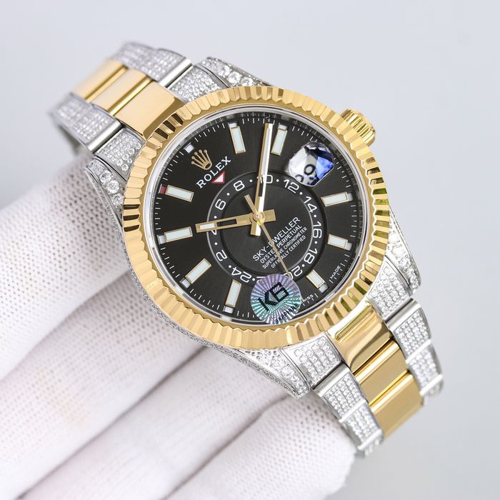 Rolex Watch RXW00432-1