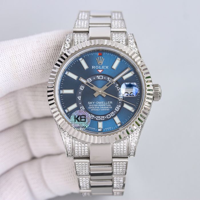 Rolex Watch RXW00433-1