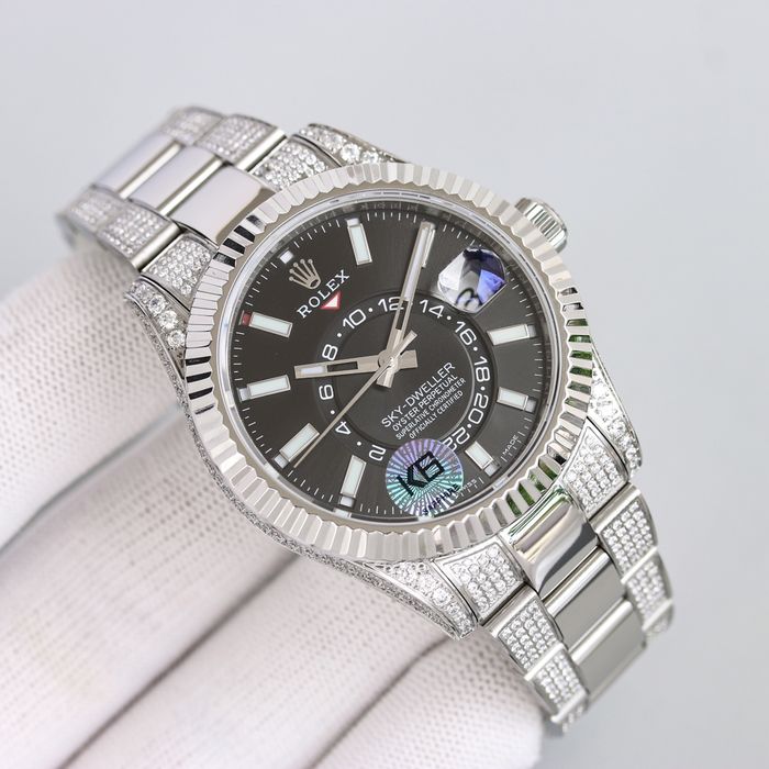 Rolex Watch RXW00433-2