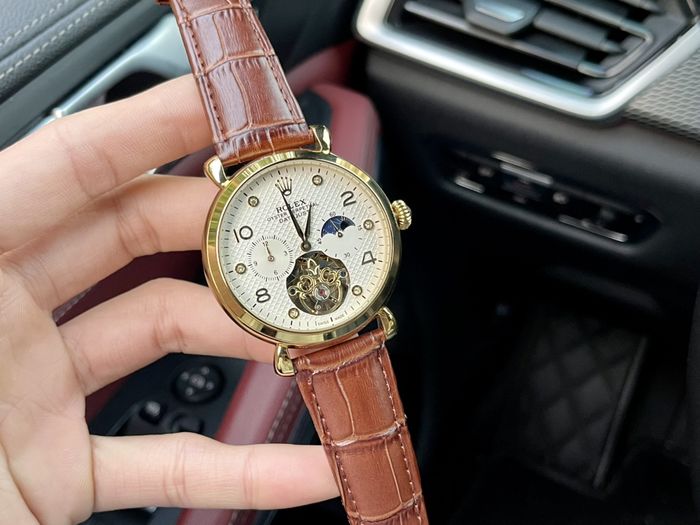 Rolex Watch RXW00434-4