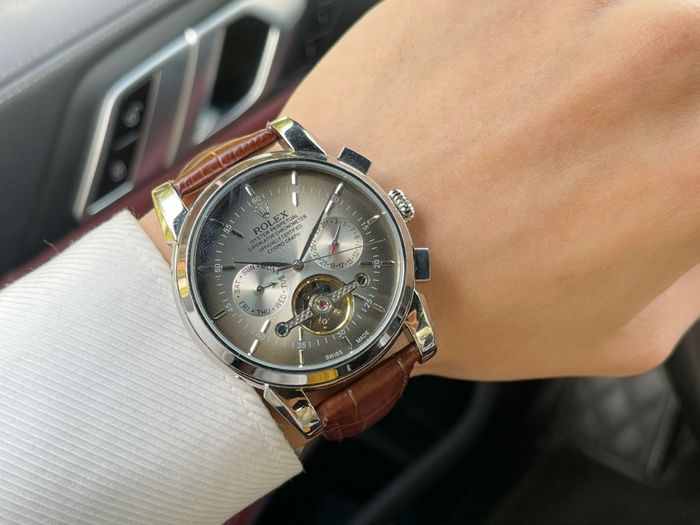 Rolex Watch RXW00436-5