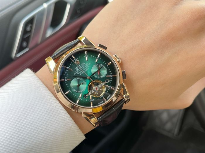 Rolex Watch RXW00436-7