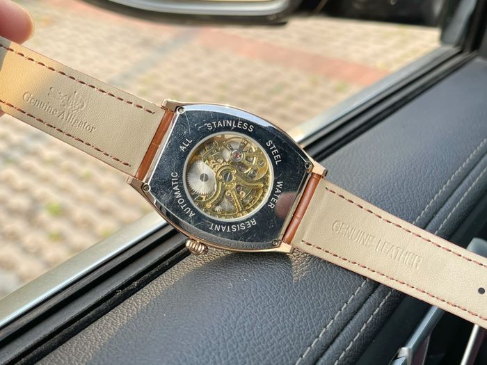 Rolex Watch RXW00437-1