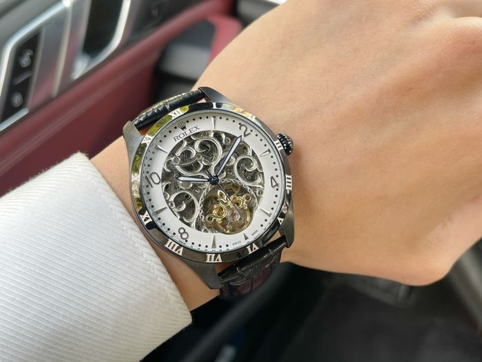 Rolex Watch RXW00438-7