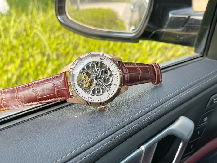 Rolex Watch RXW00438-8