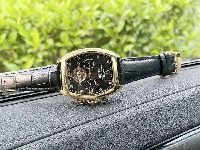Rolex Watch RXW00439-4