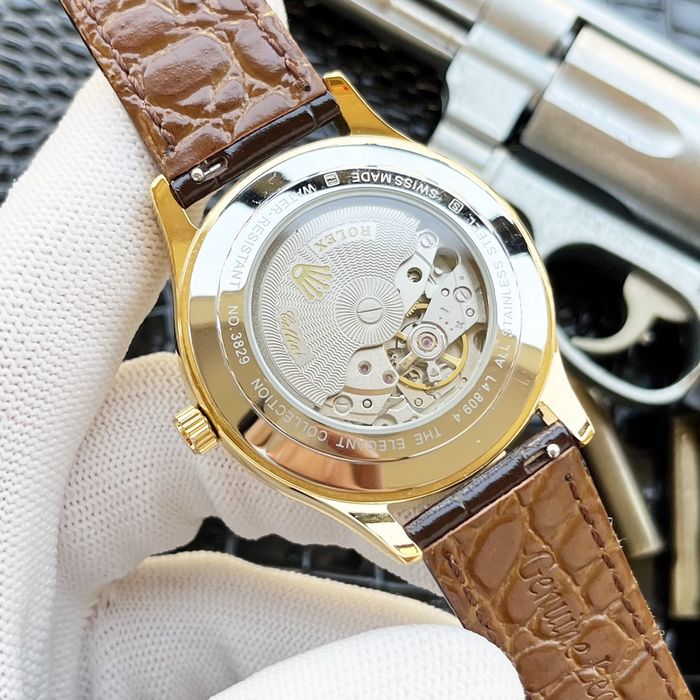 Rolex Watch RXW00440-1