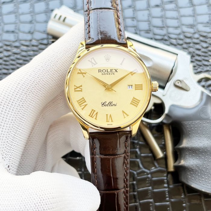 Rolex Watch RXW00440-2