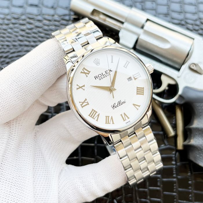 Rolex Watch RXW00441-3