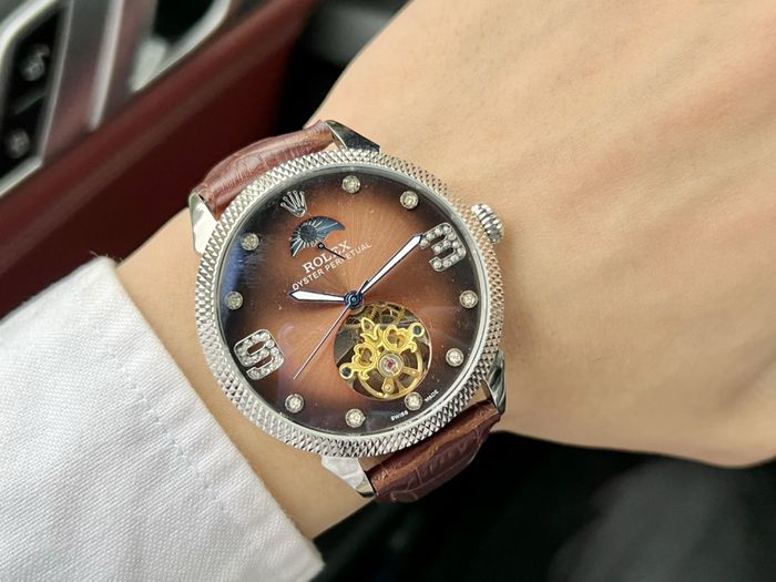 Rolex Watch RXW00442-6