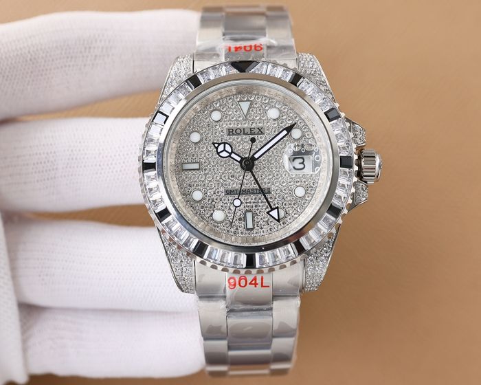 Rolex Watch RXW00444-2