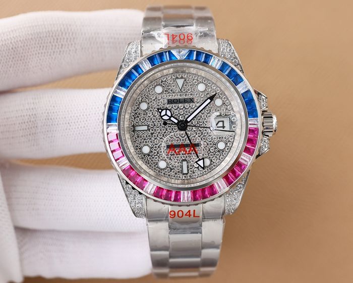 Rolex Watch RXW00444-4