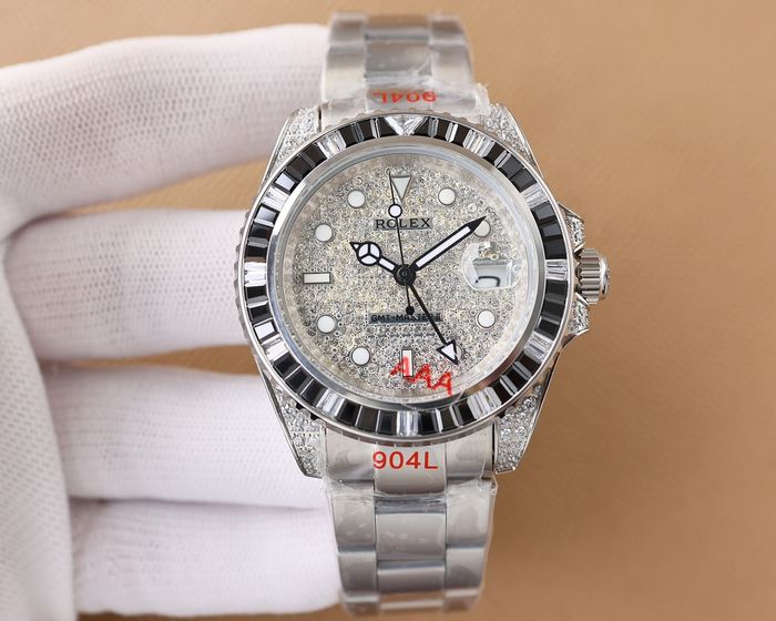 Rolex Watch RXW00444-5