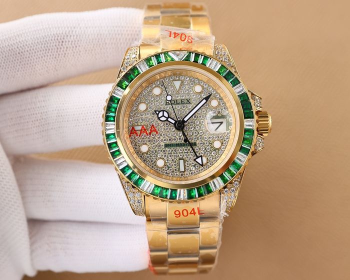 Rolex Watch RXW00445-3