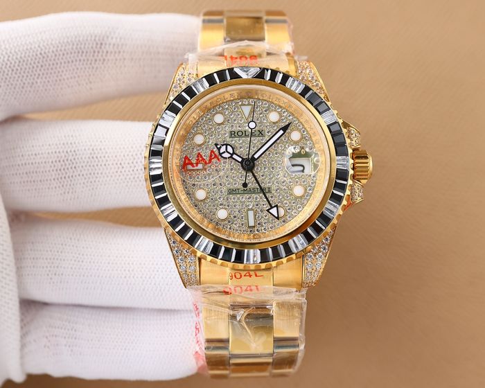Rolex Watch RXW00445-6