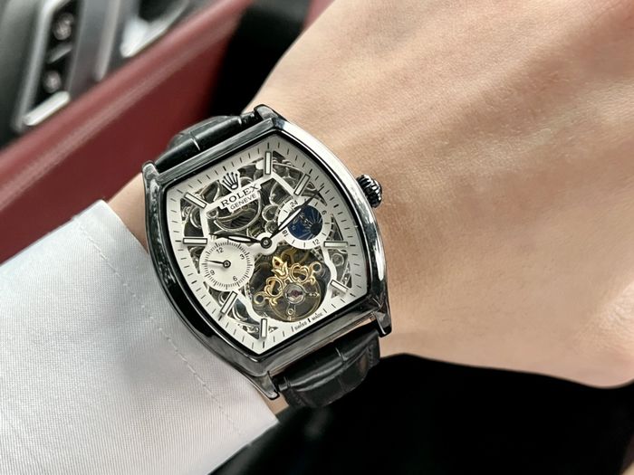 Rolex Watch RXW00446-4