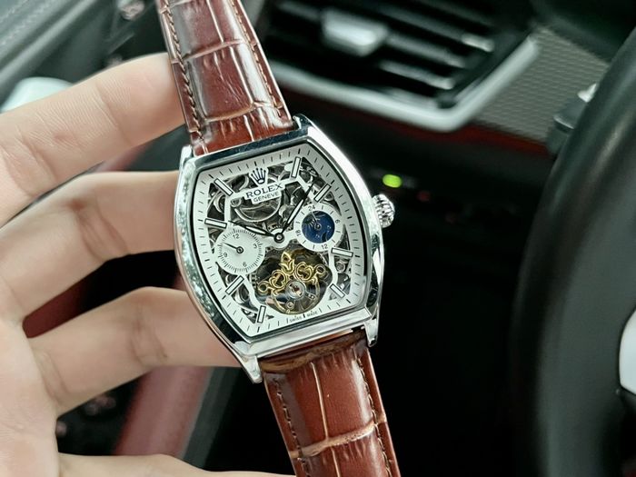 Rolex Watch RXW00446-7
