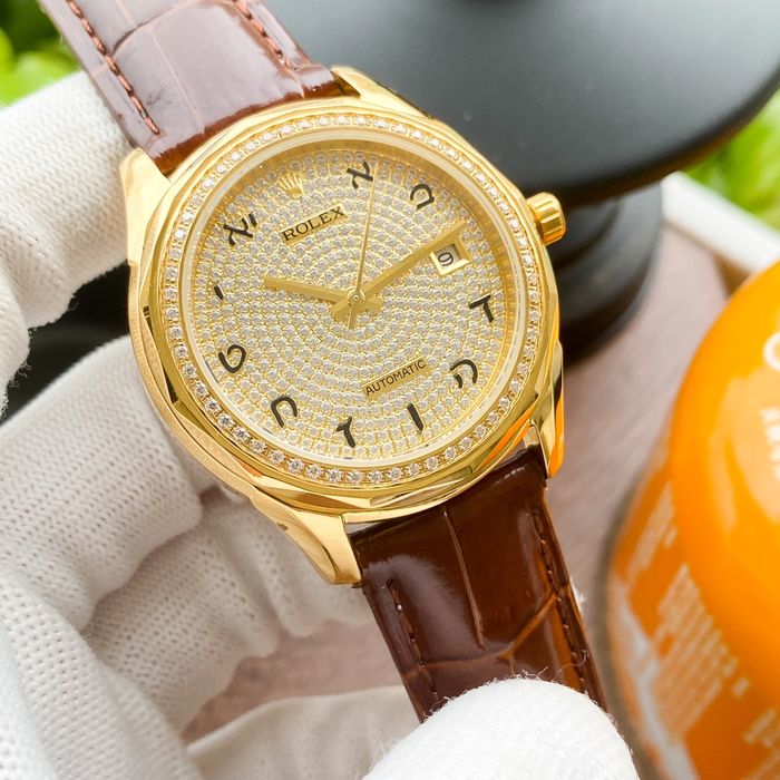 Rolex Watch RXW00447-1