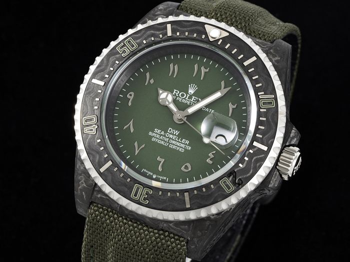 Rolex Watch RXW00452