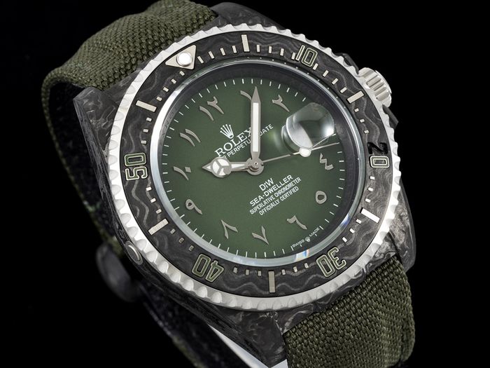 Rolex Watch RXW00452