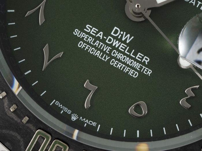 Rolex Watch RXW00452