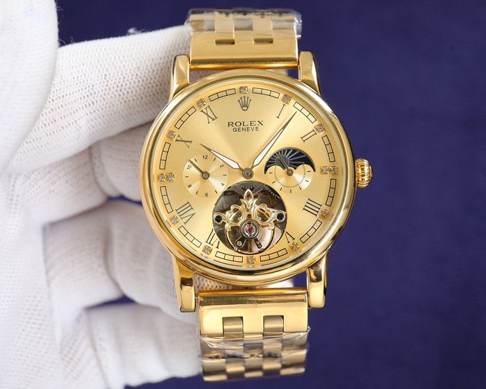 Rolex Watch RXW00458-4