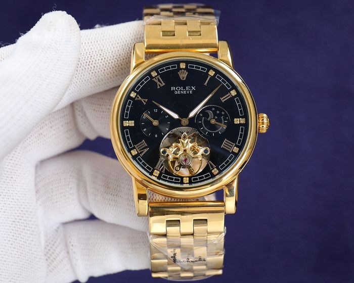 Rolex Watch RXW00458-6