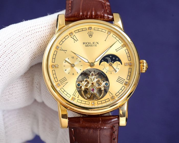 Rolex Watch RXW00459-5
