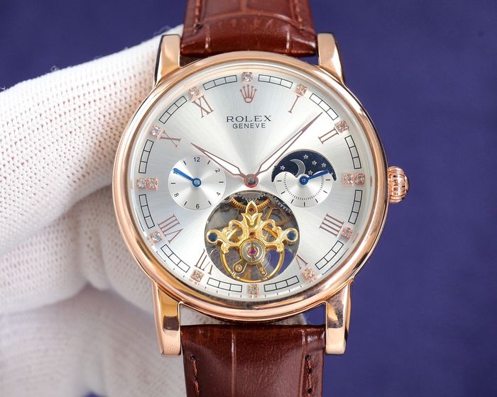 Rolex Watch RXW00459-6