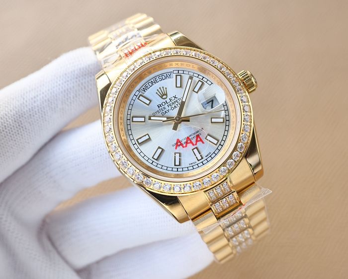 Rolex Watch RXW00461-1