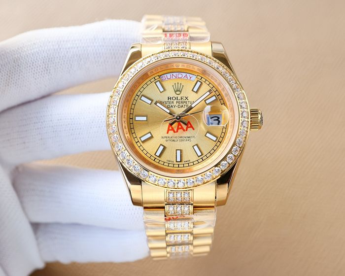 Rolex Watch RXW00461-2