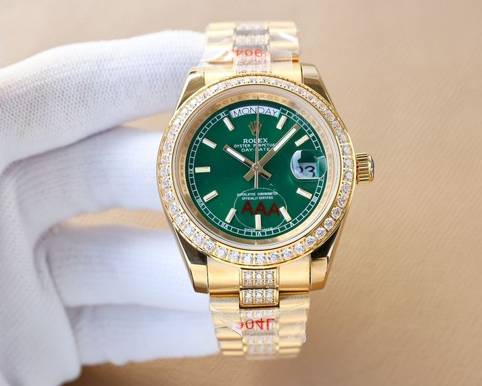 Rolex Watch RXW00461-3