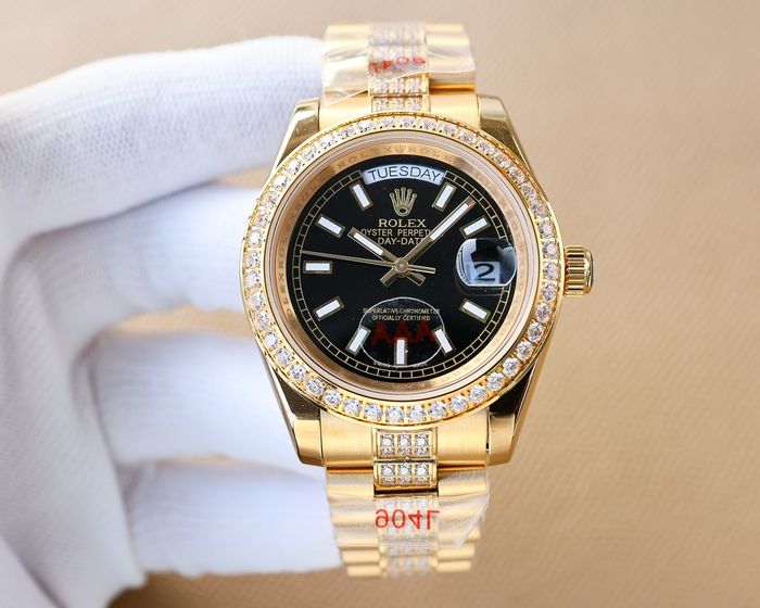 Rolex Watch RXW00461-4