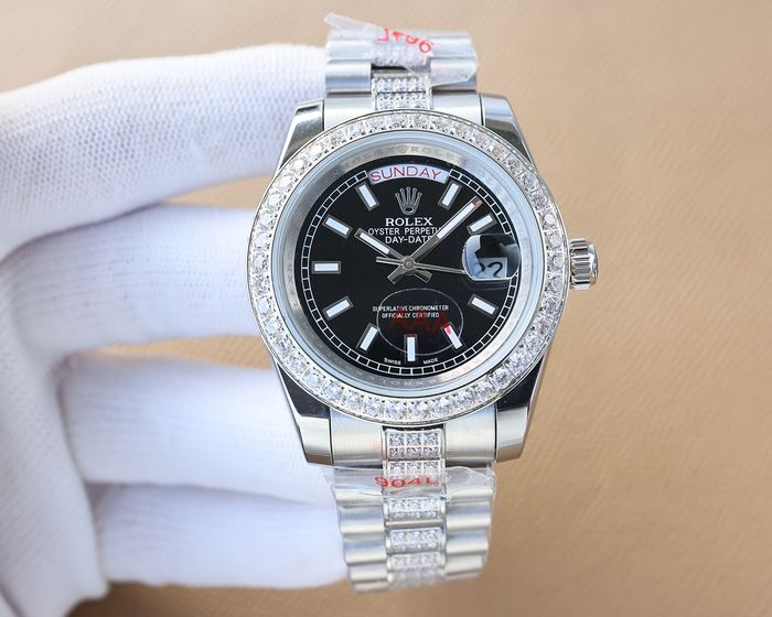 Rolex Watch RXW00462-3
