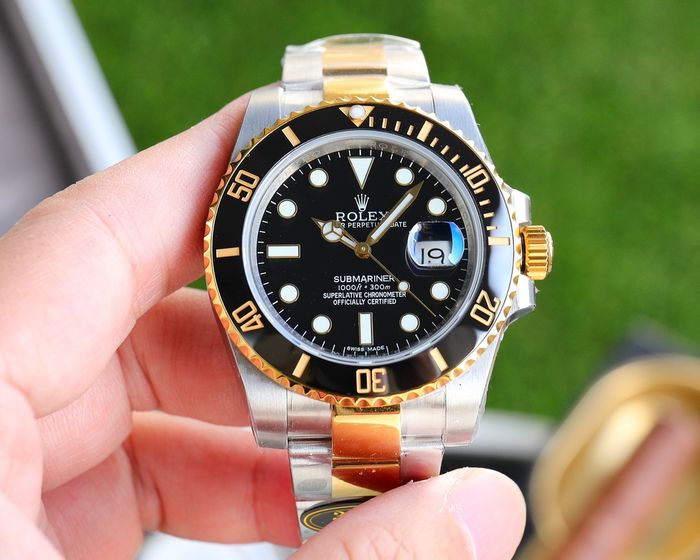 Rolex Watch RXW00463-2