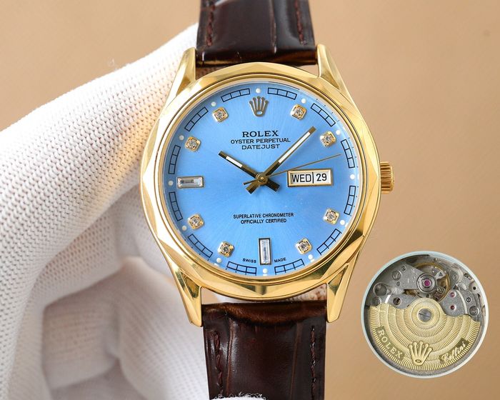 Rolex Watch RXW00465-1