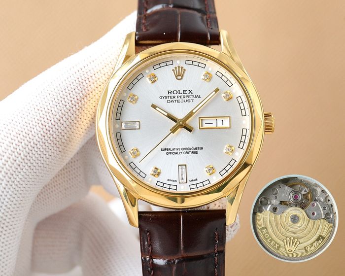 Rolex Watch RXW00465-2