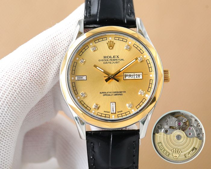 Rolex Watch RXW00465-3
