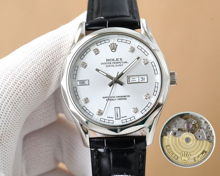 Rolex Watch RXW00466-2
