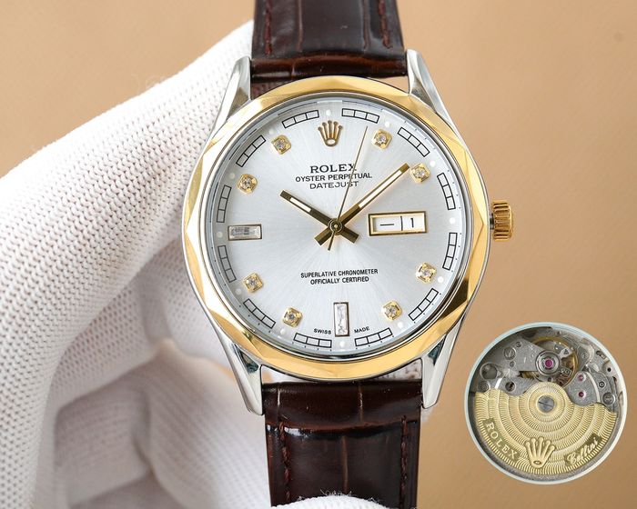 Rolex Watch RXW00466-4